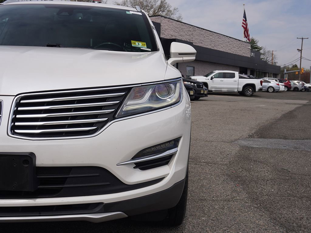 Used 2017 Lincoln MKC Reserve w/ Lincoln MKC Climate Package image 14