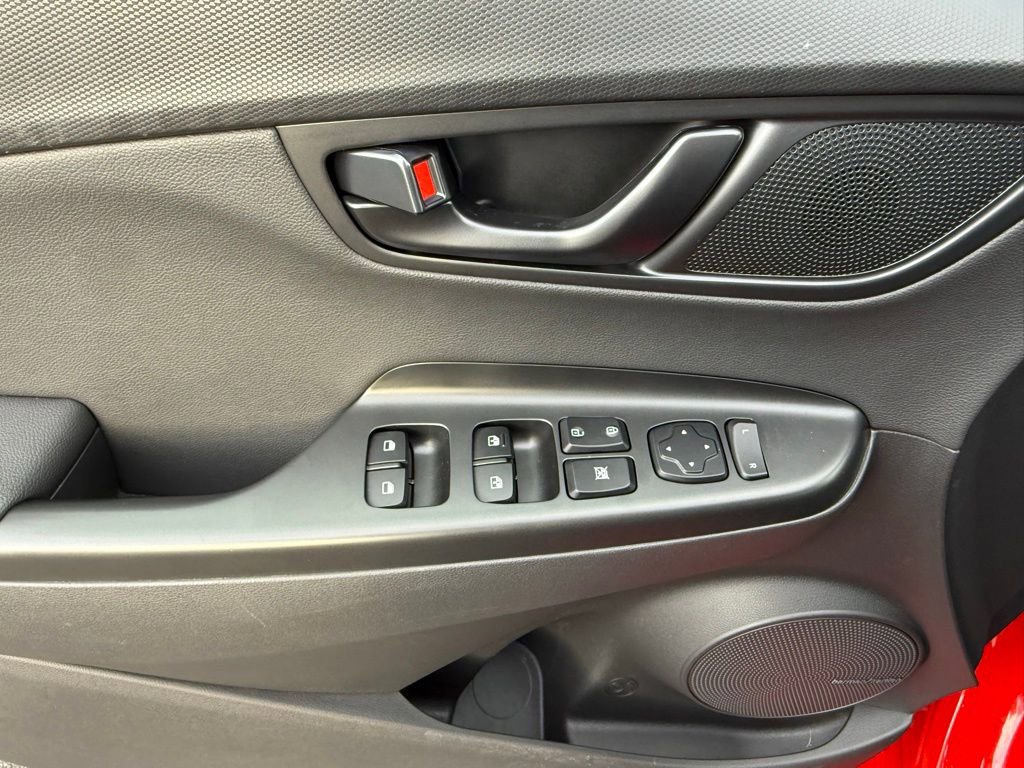 Certified 2023 Hyundai Kona N image 17