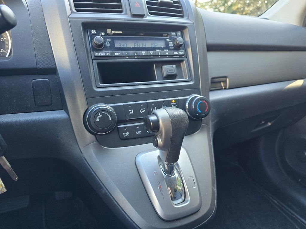 Used 2010 Honda CR-V LX image 5