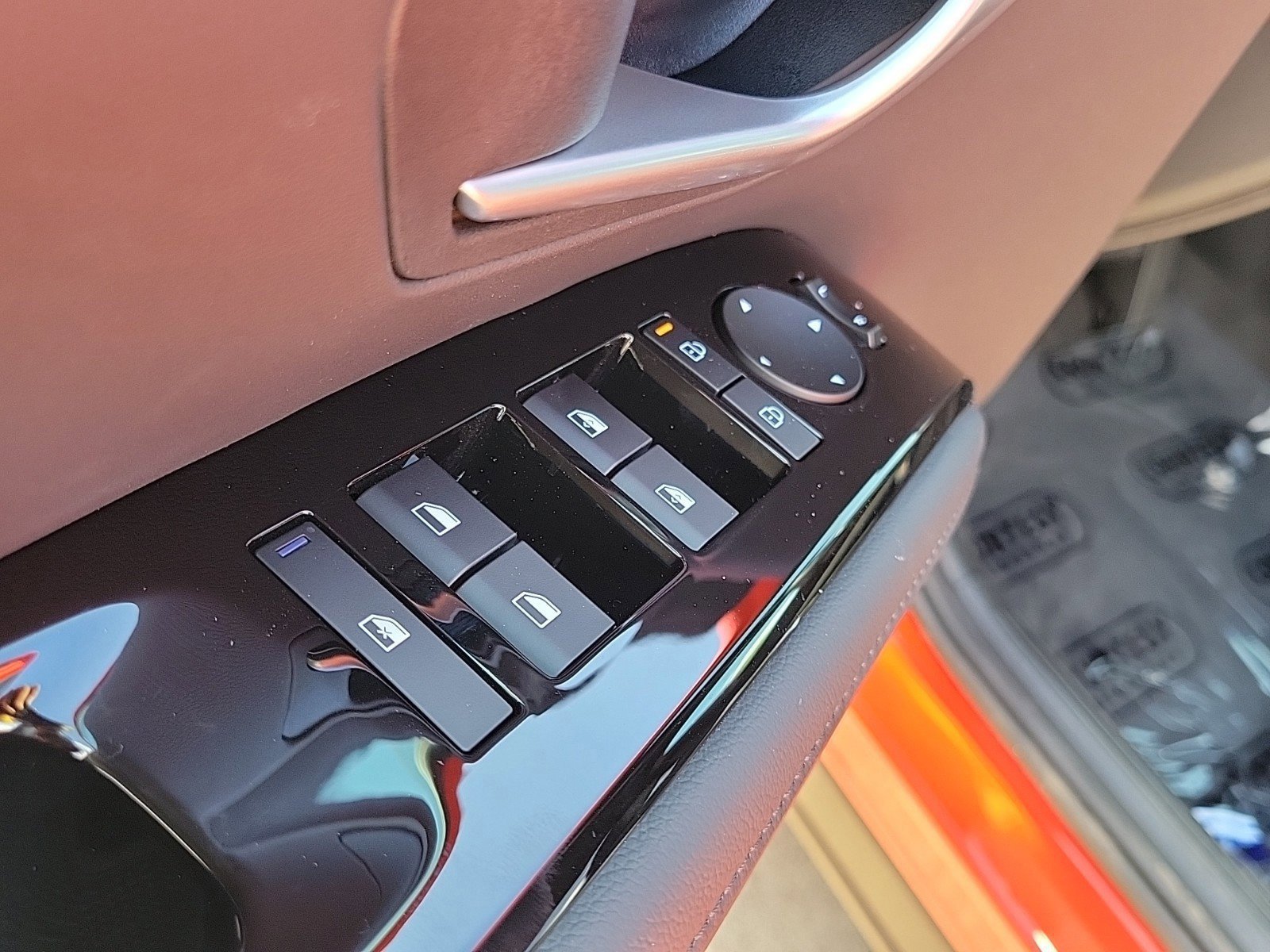 New 2025 Hyundai Santa Cruz XRT image 19