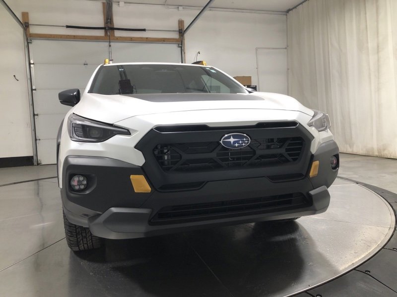 New 2026 Subaru Crosstrek 2.5i Wilderness image 2