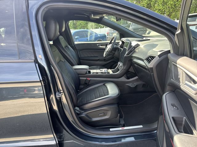 Used 2022 Ford Edge ST-Line AWD/4WD image 27