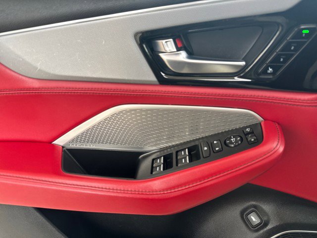 Used 2023 Acura MDX A-Spec image 10