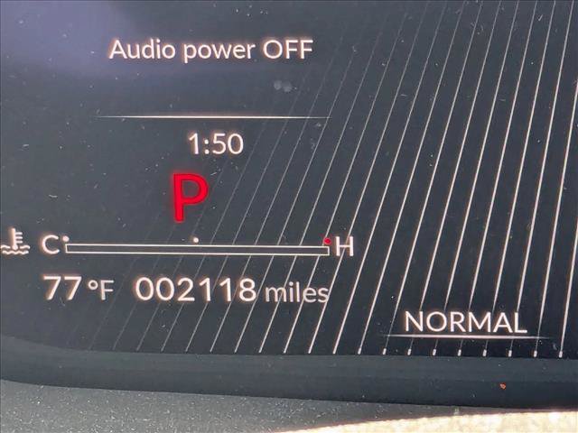 Used 2026 Acura MDX SH-AWD image 11