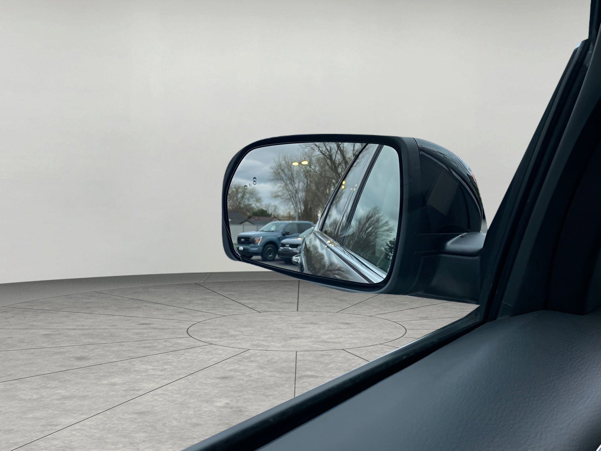 Certified 2024 Ford Edge Titanium AWD/4WD image 15