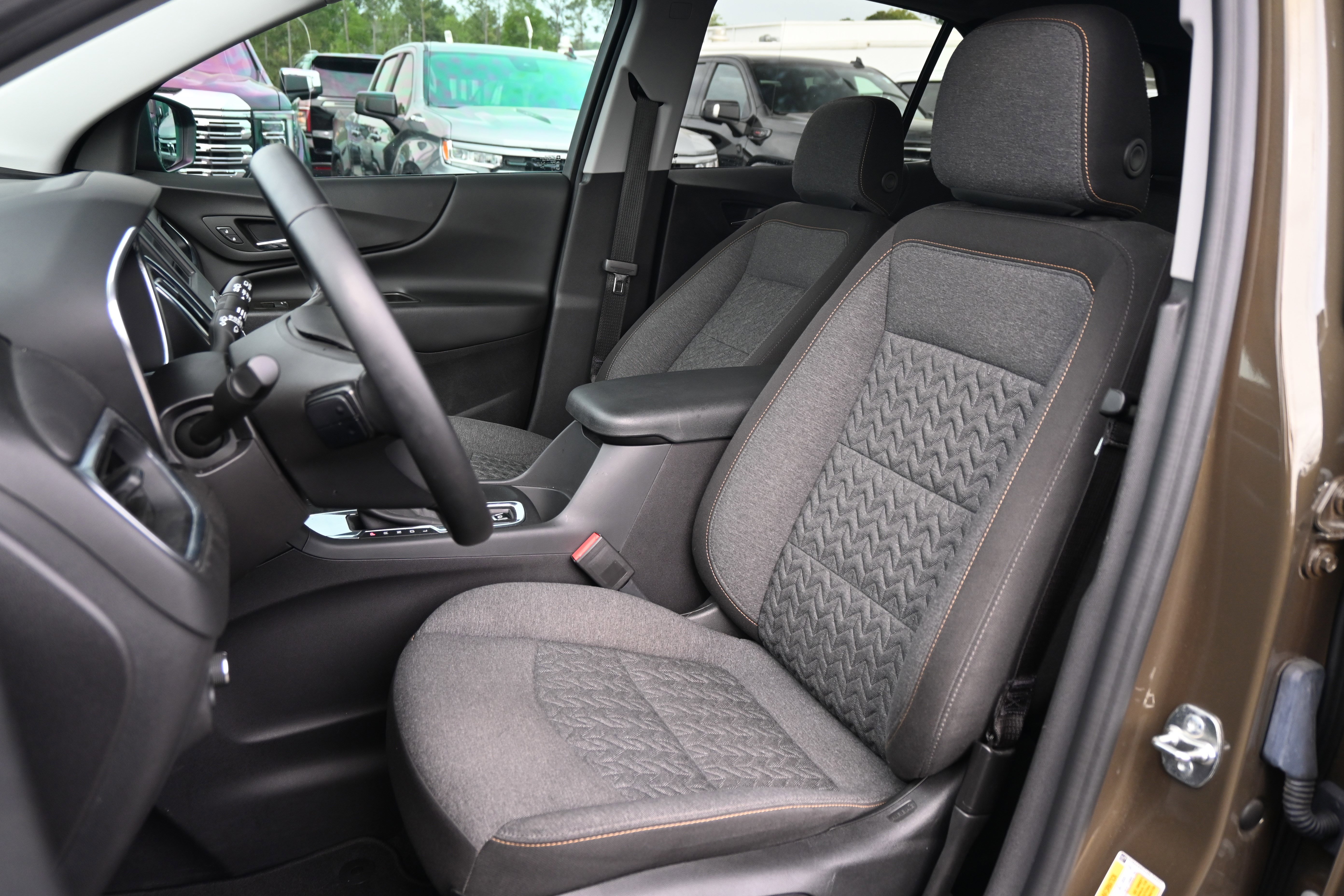 Used 2024 Chevrolet Equinox LT image 7