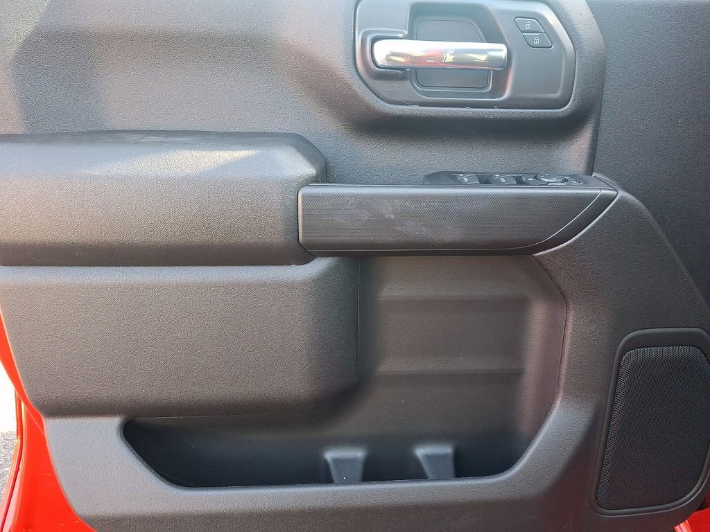 New 2026 GMC Sierra 2500 Pro w/ Convenience Package image 8