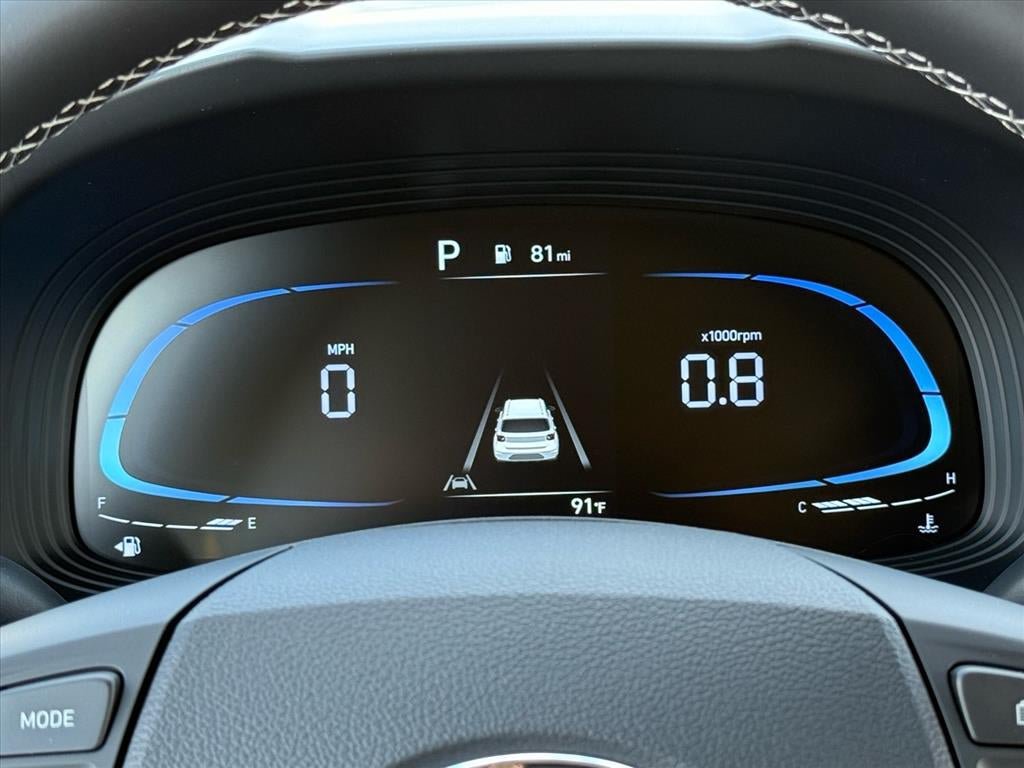 New 2026 Hyundai Venue SEL FWD image 20