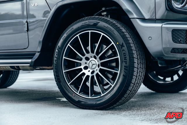 Used 2019 Mercedes-Benz G 550 image 45