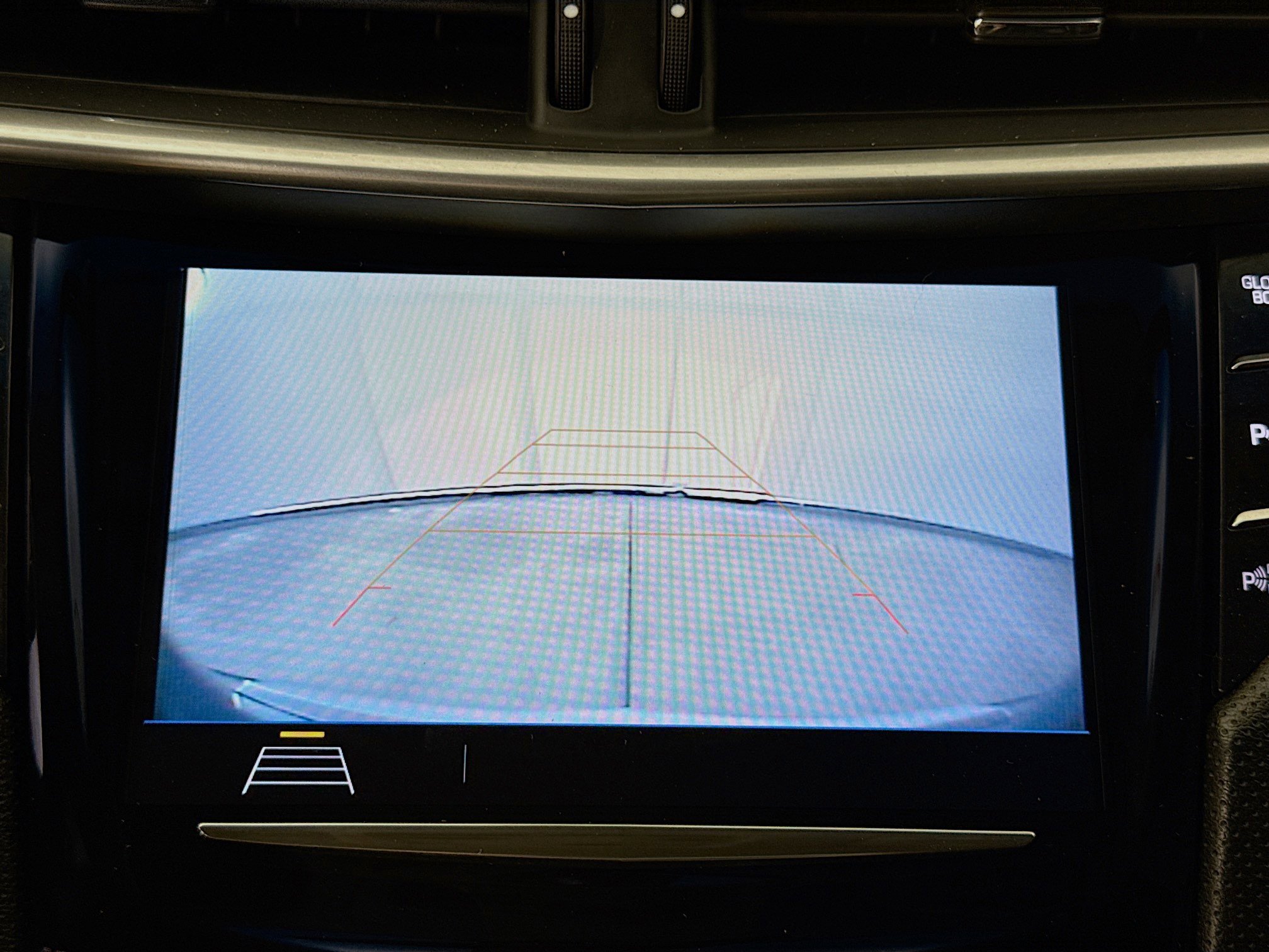 Used 2019 Cadillac XTS Luxury image 14