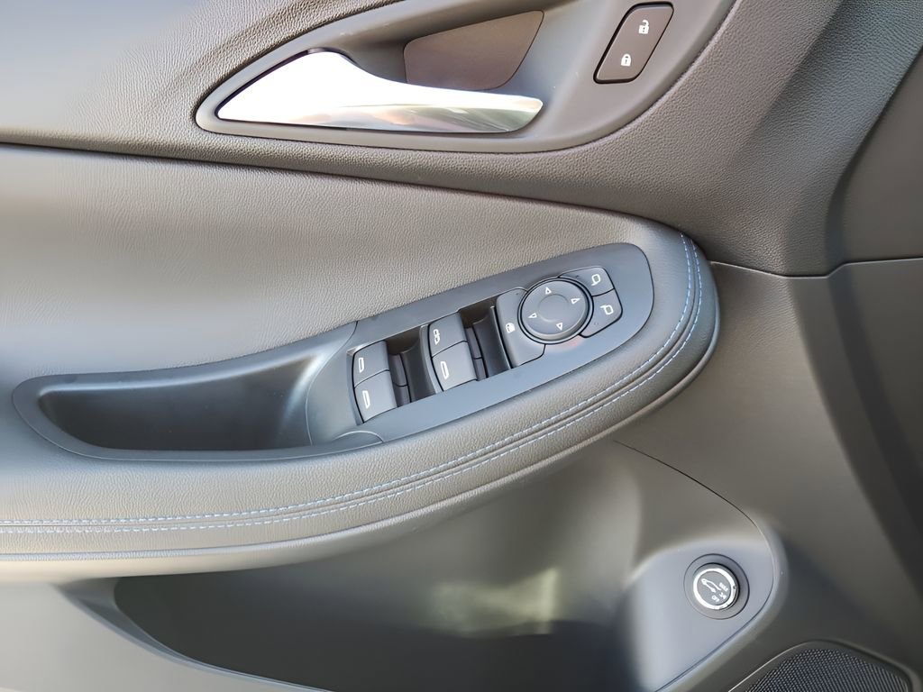 New 2026 Buick Encore GX Sport Touring w/ Advanced Technology Package image 27