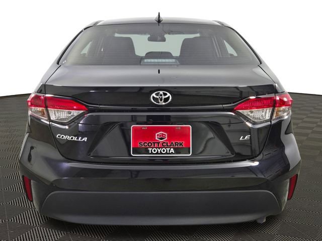 New 2026 Toyota Corolla LE image 6