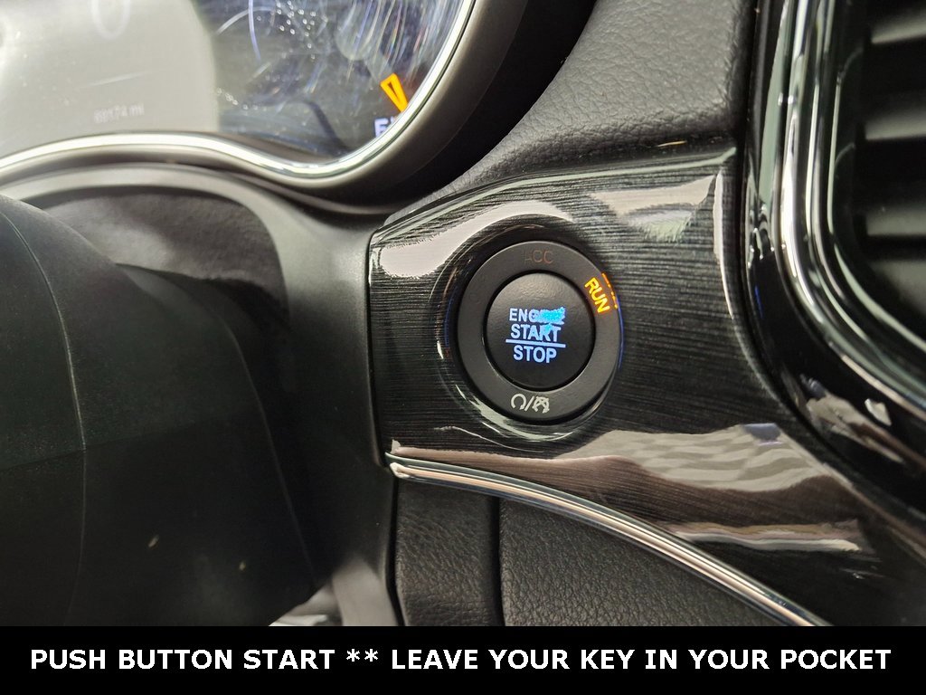 Used 2020 Jeep Grand Cherokee Trailhawk image 13