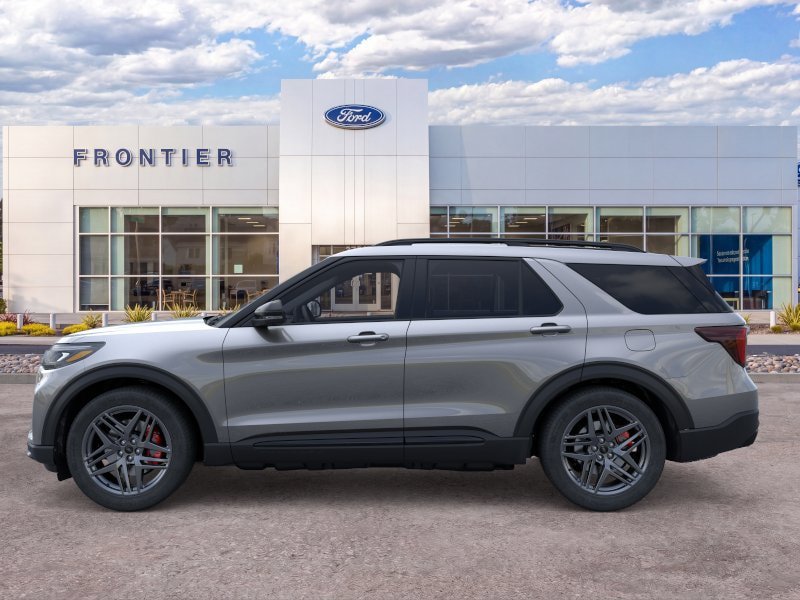New 2026 Ford Explorer ST w/ Sun And Sound Package AWD/4WD image 30
