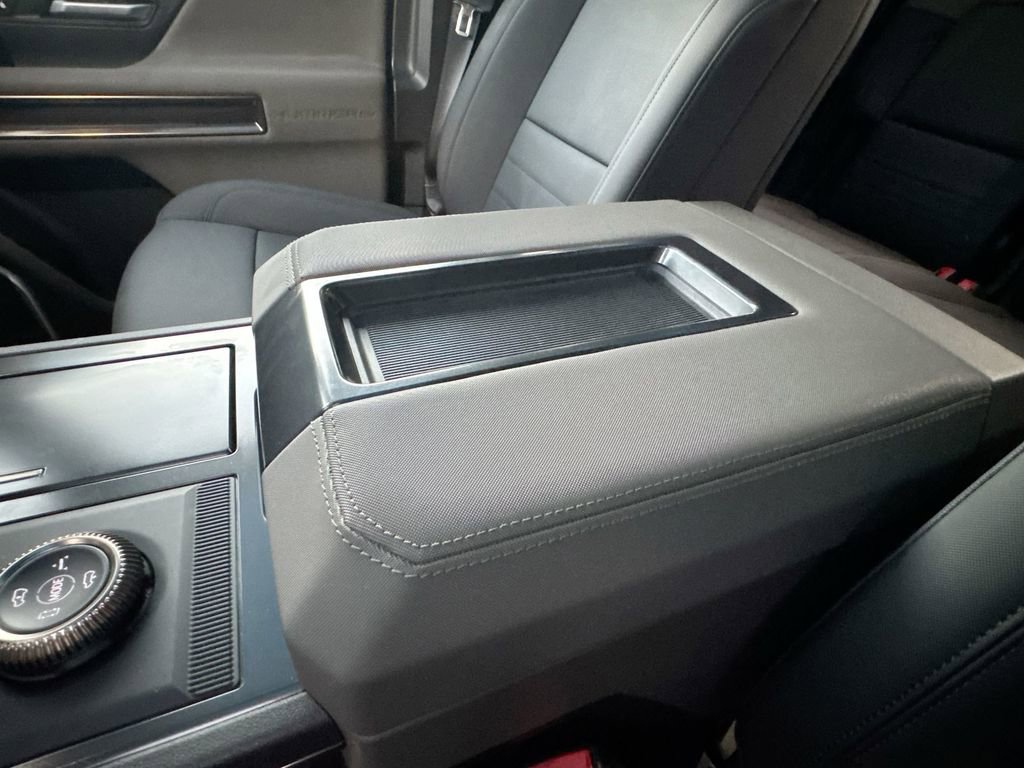 Used 2024 GMC Hummer EV 3X w/ Extreme Off-Road Package image 24