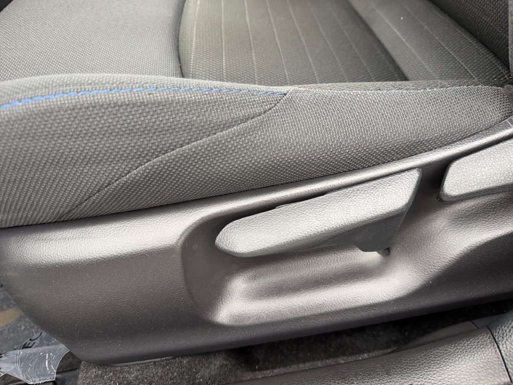 Used 2021 Toyota Corolla SE FWD image 16