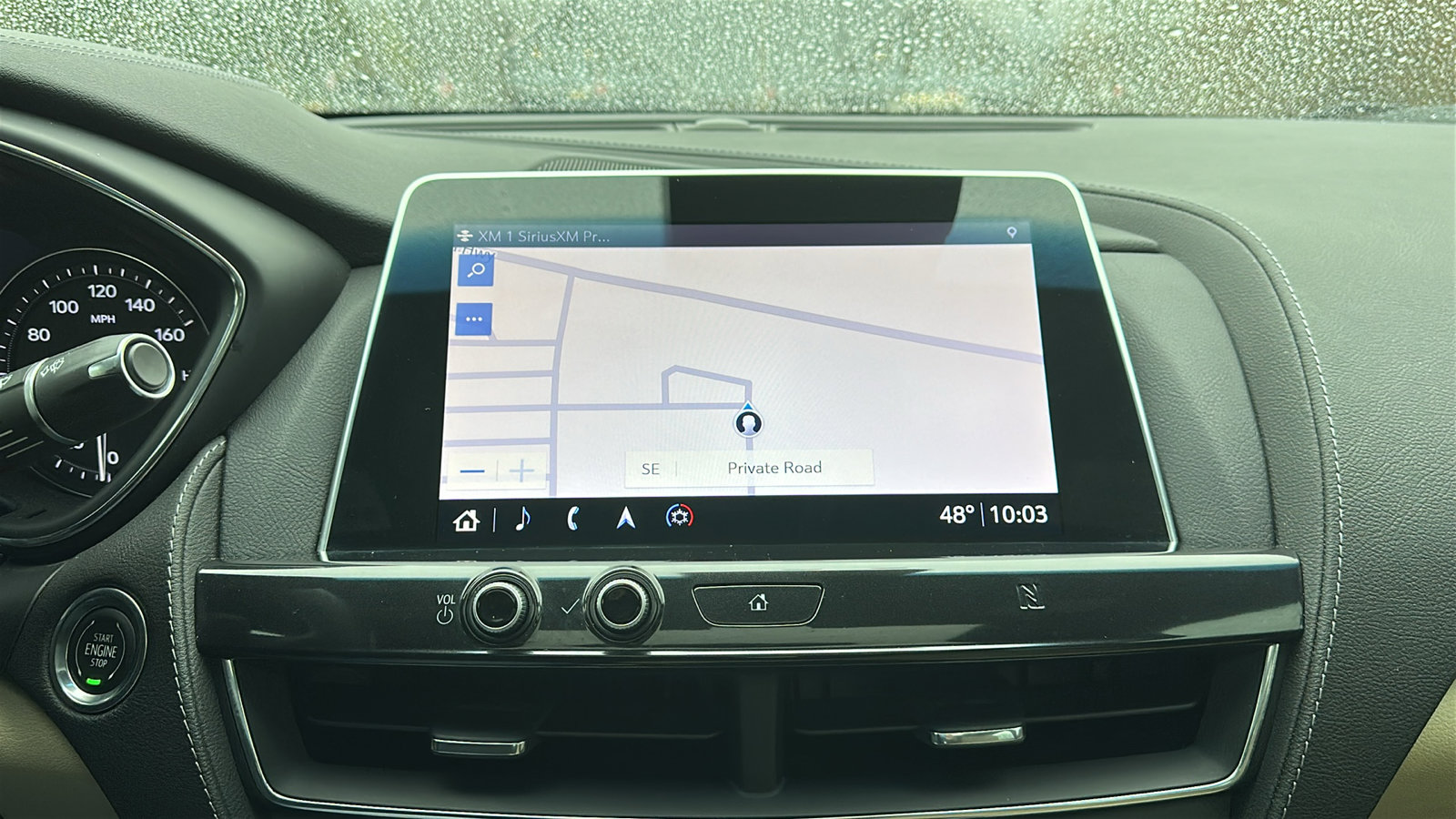 Used 2020 Cadillac CT5 Premium Luxury AWD/4WD image 20