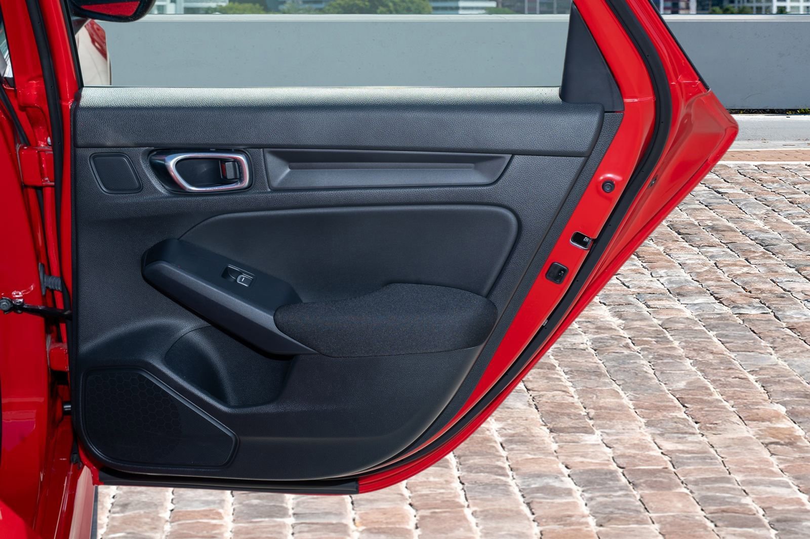 Certified 2025 Honda Civic LX image 19