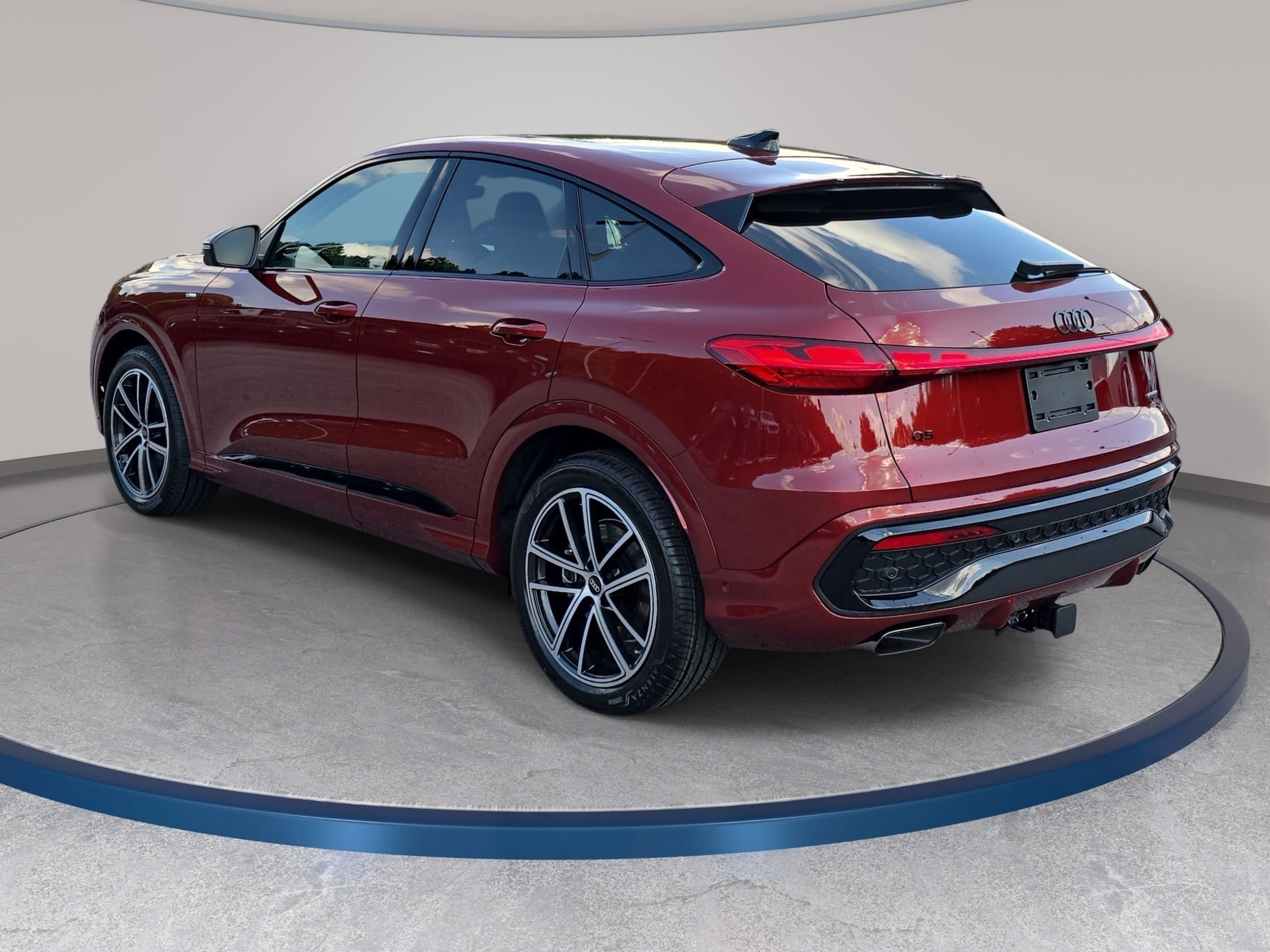 New 2026 Audi Q5 Prestige AWD/4WD image 7