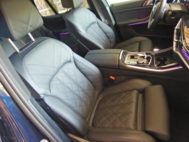 Used 2026 BMW X5 xDrive40i w/ M Sport Package AWD/4WD image 20