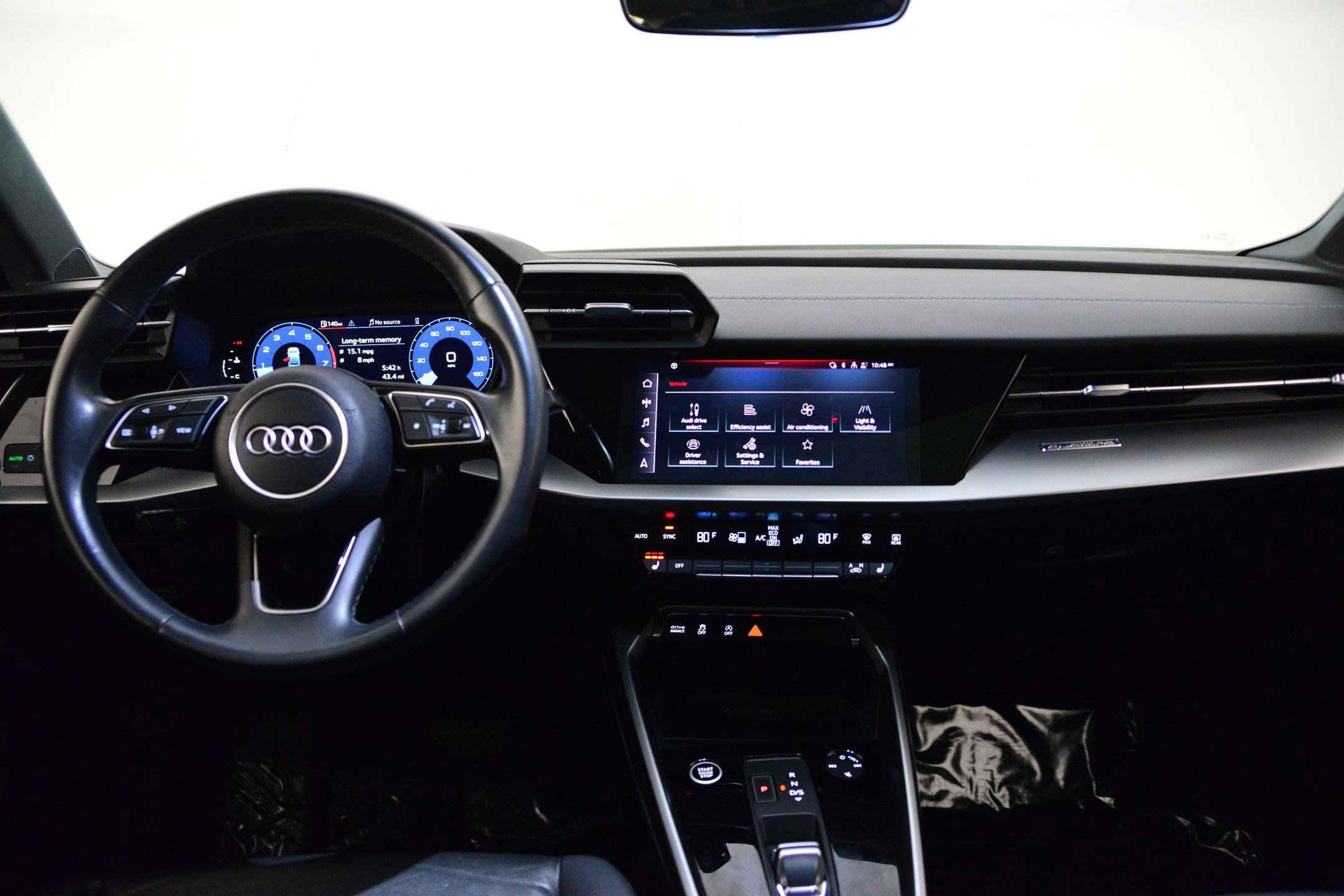 Used 2022 Audi A3 2.0T Premium image 13