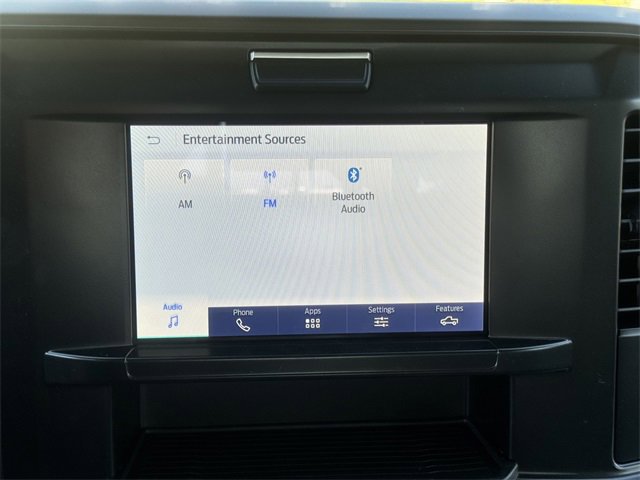 New 2025 Ford F550 4x4 Crew Cab Super Duty w/ XL Chrome Package image 16