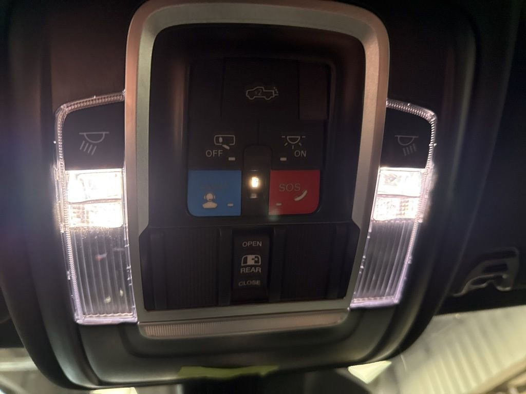 New 2026 RAM 1500 Big Horn image 24