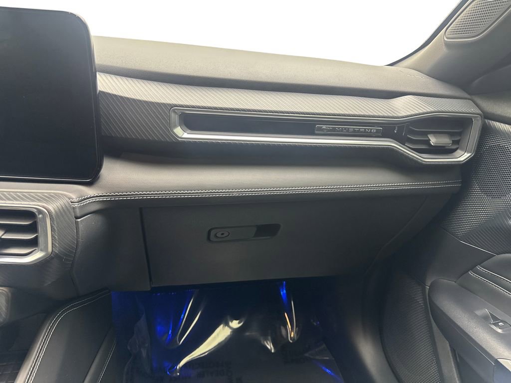 Used 2024 Ford Mustang Premium image 53