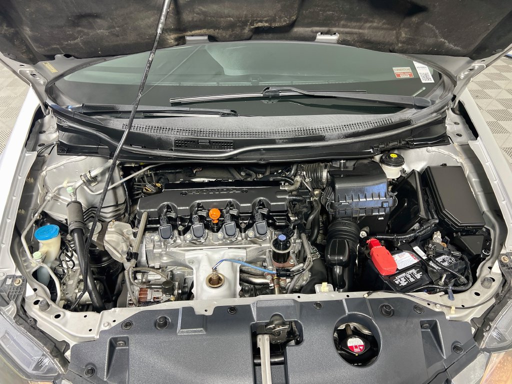 Used 2013 Honda Civic LX image 27