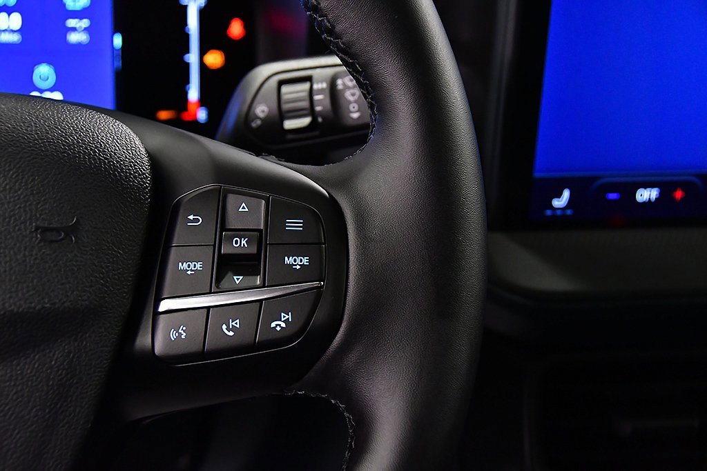 New 2025 Ford Maverick XLT w/ XLT Luxury Package image 20