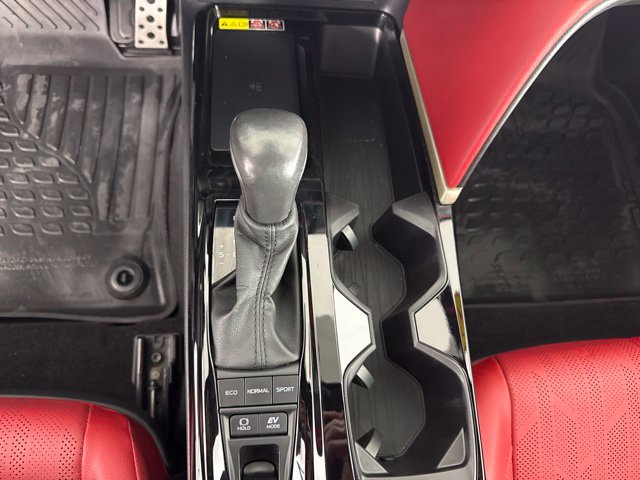 Certified 2025 Toyota Camry XSE w/ Premium Plus Package AWD/4WD image 21