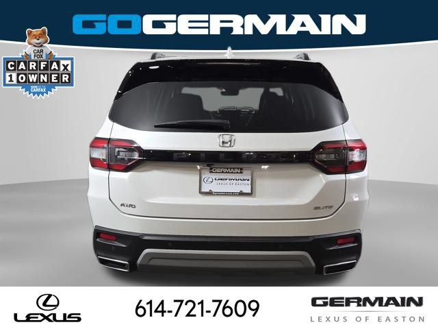 Used 2023 Honda Pilot Elite image 9