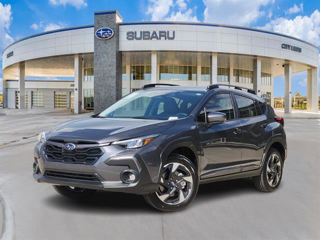 New 2025 Subaru Crosstrek 2.5i Limited