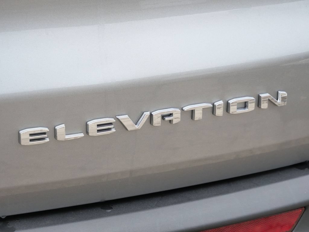 New 2026 GMC Acadia Elevation w/ Elevation Premium Package AWD/4WD image 19
