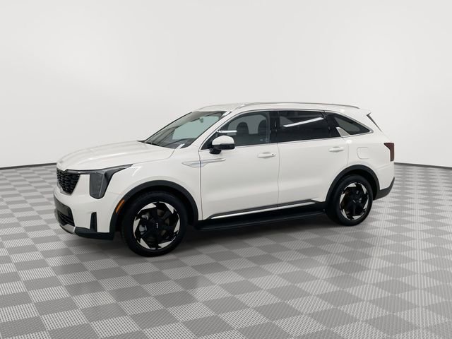 Used 2025 Kia Sorento EX image 5