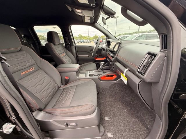 New 2026 Nissan Frontier PRO-4X w/ Tow Package AWD/4WD image 18