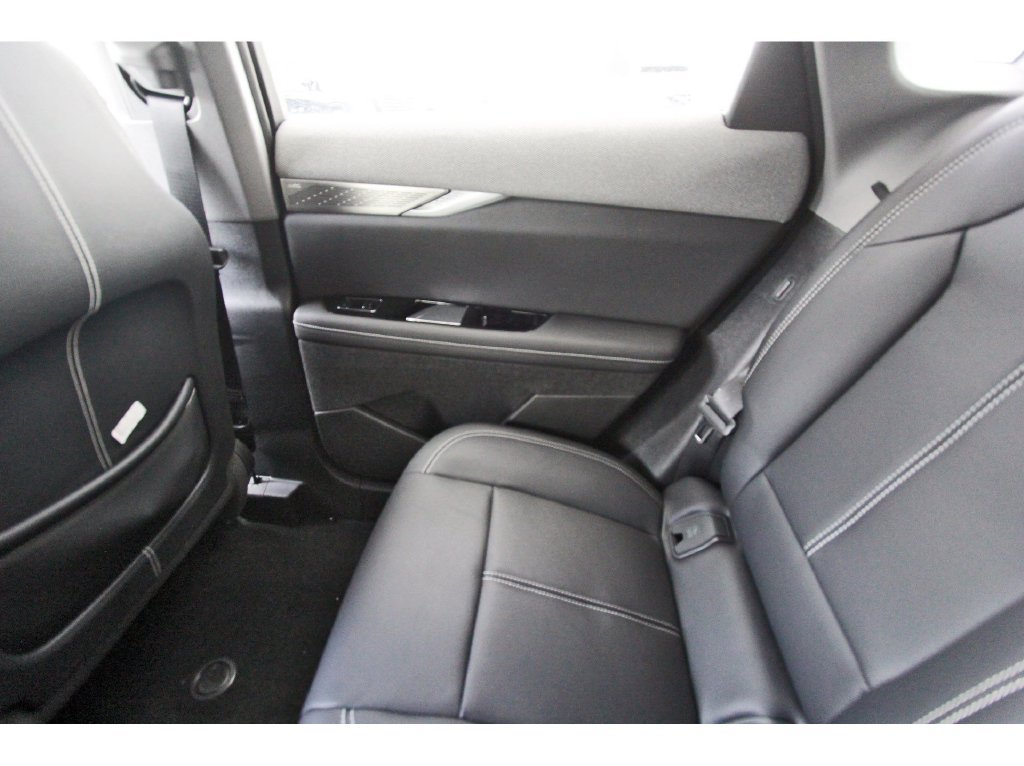 New 2027 Cadillac Optiq Luxury AWD/4WD image 12
