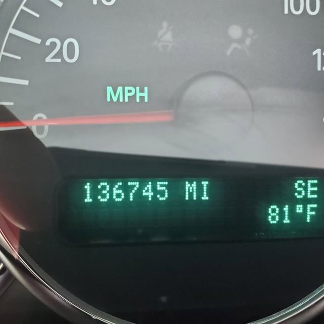 Used 2008 Buick LaCrosse CX image 22