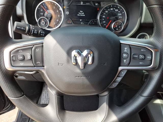 New 2026 RAM 1500 Express AWD/4WD image 22