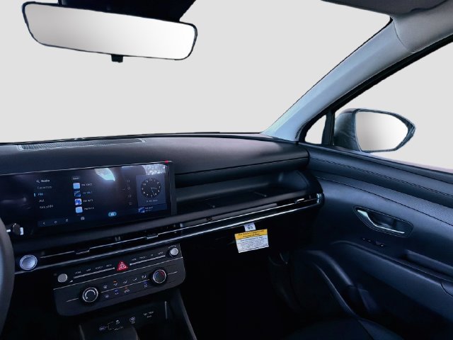 New 2026 Hyundai Tucson SE FWD image 22