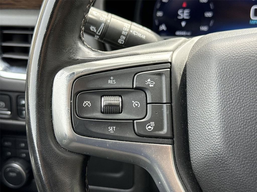 Used 2023 Chevrolet Tahoe Premier image 36