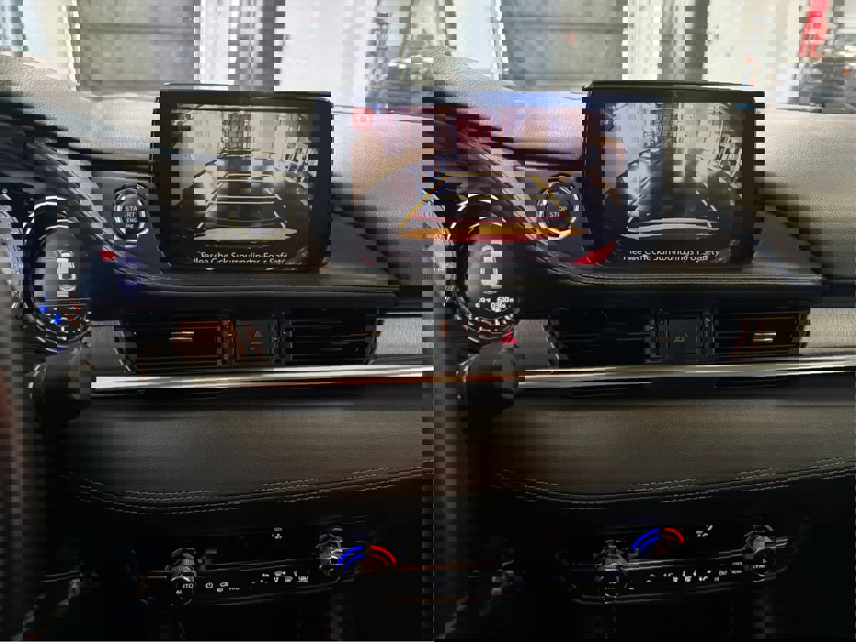 Used 2019 MAZDA MAZDA6 Sport image 27