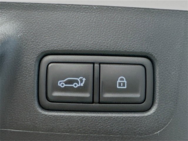 New 2026 Hyundai Santa Fe Limited image 15