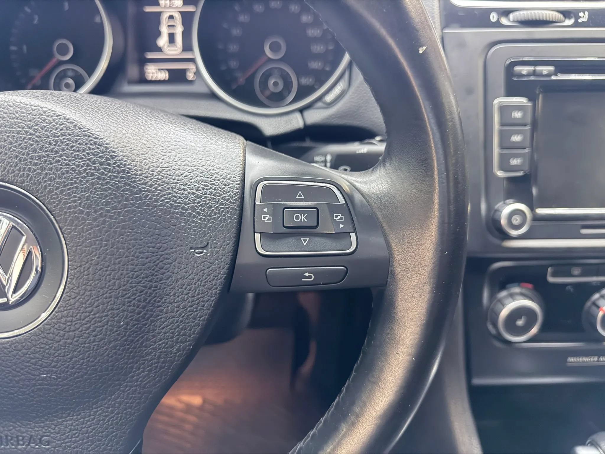 Used 2011 Volkswagen Jetta TDI FWD image 19