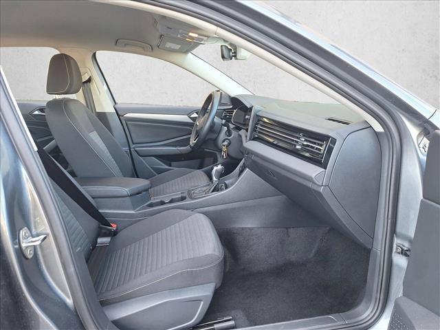 Used 2025 Volkswagen Jetta S image 20