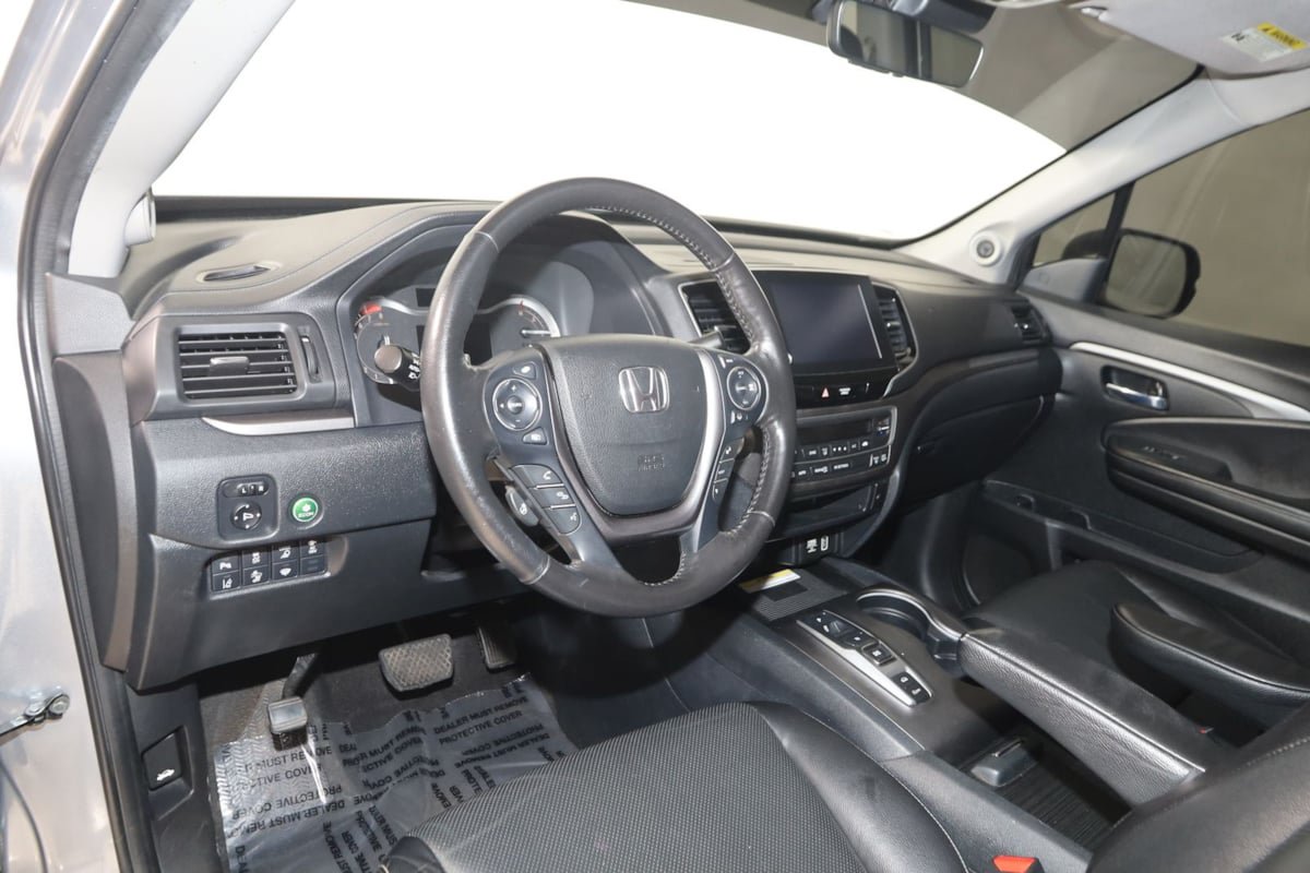 Used 2023 Honda Ridgeline RTL-E image 25