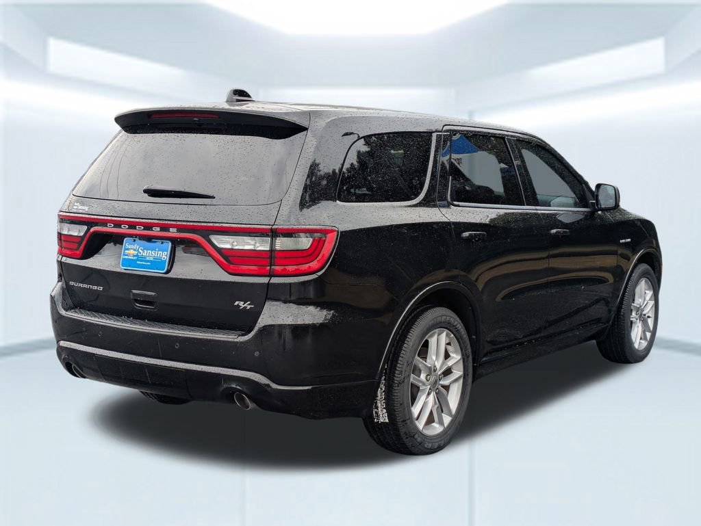 Used 2022 Dodge Durango R/T image 6