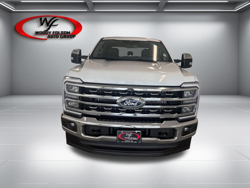 New 2027 Ford F250 Lariat AWD/4WD image 2