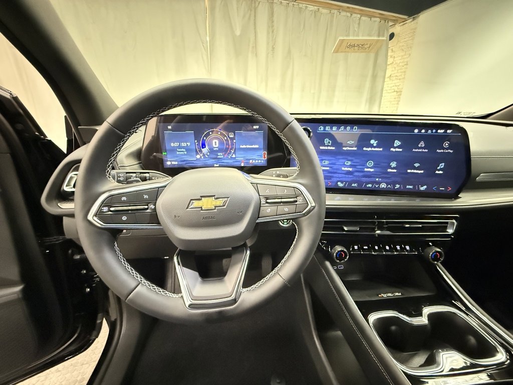 New 2026 Chevrolet Traverse LT w/ Driver Confidence Package image 24