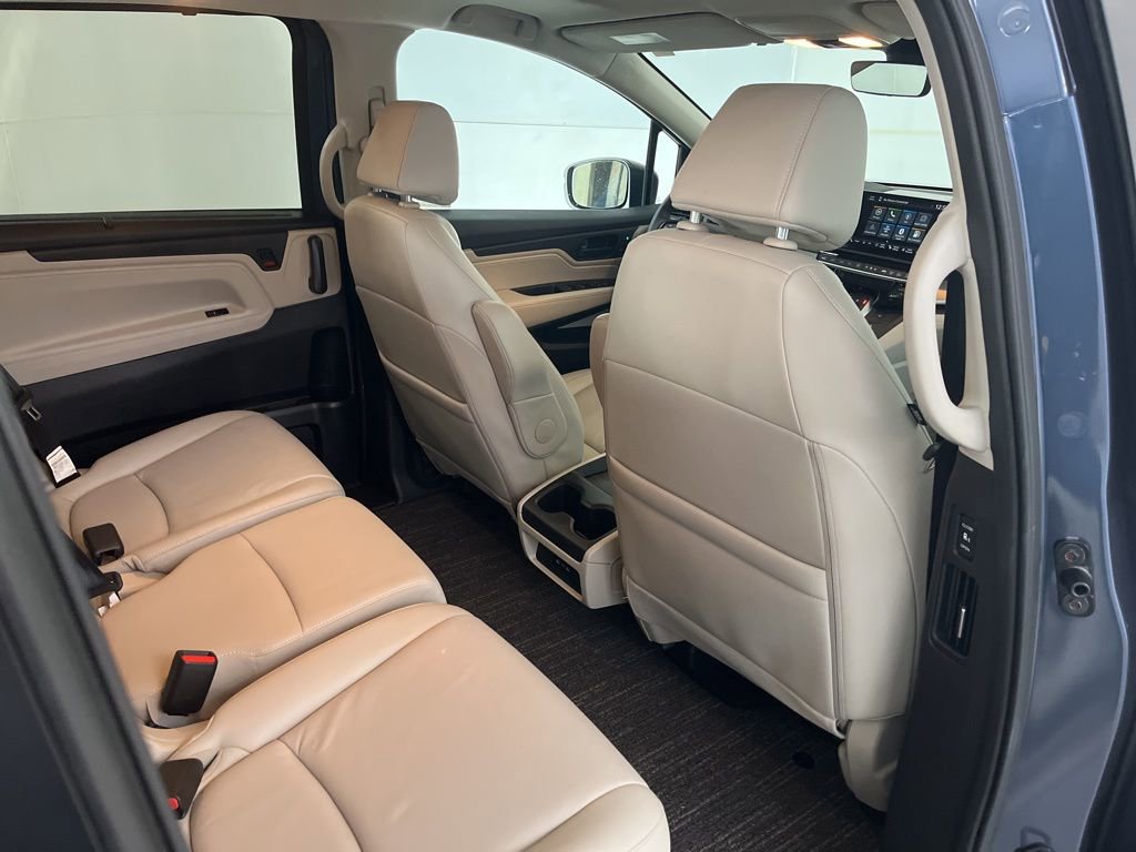 Used 2025 Honda Odyssey EX-L image 26